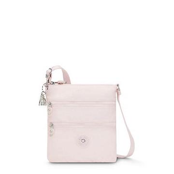 Kipling Keiko Crossbody Mini Väska Lila Rosa | SE 1891TC